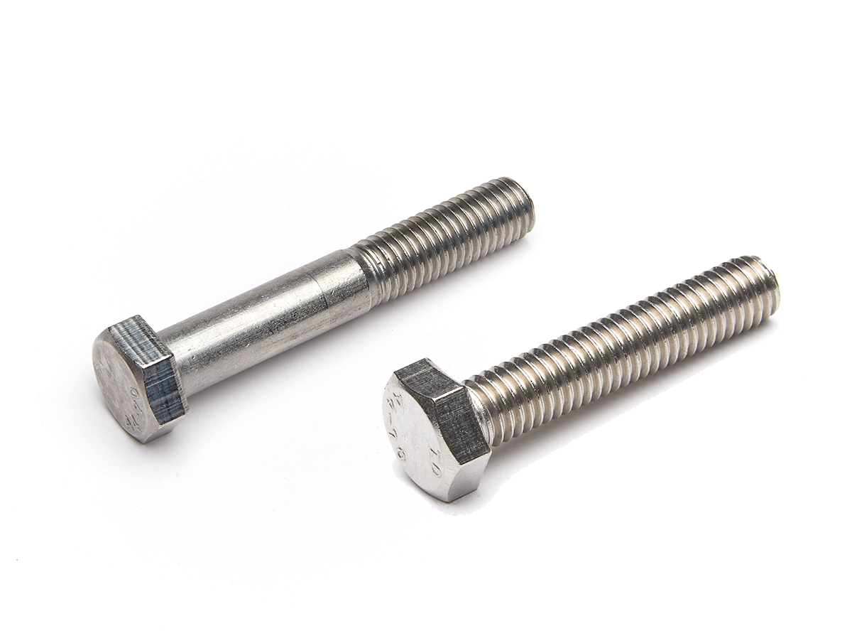 Bolt vs Screw: Differences & When to Use Each One