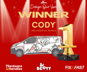 Cody-winning-FR Scott-Van-Design-Kington-Sharks-Ice-Hockey