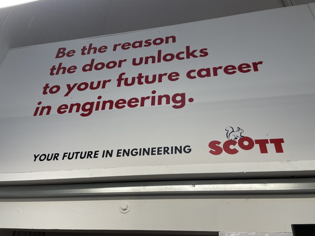 one-of-the-fr scott-engineering-quotes-that-adorn-the-walls-of-wilberforce-college